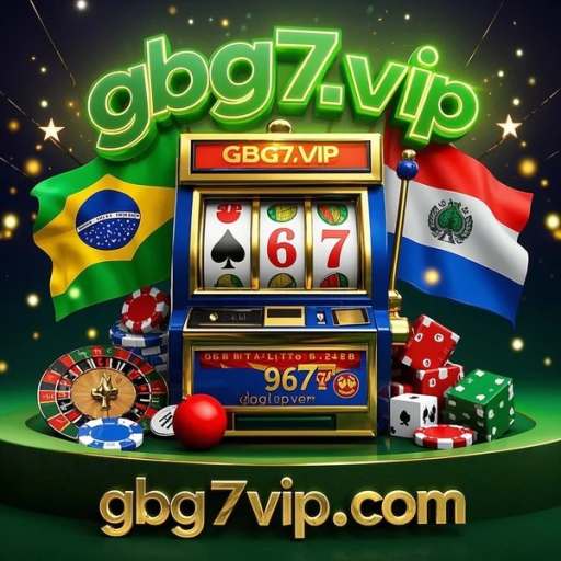 A Revolução dos Cassinos ao Vivo no gbg7.vip