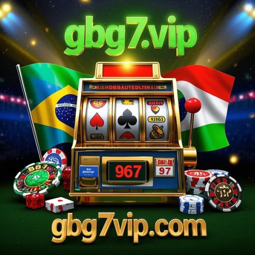 Descubra as Últimas Novidades em Jogos no gbg7.vip