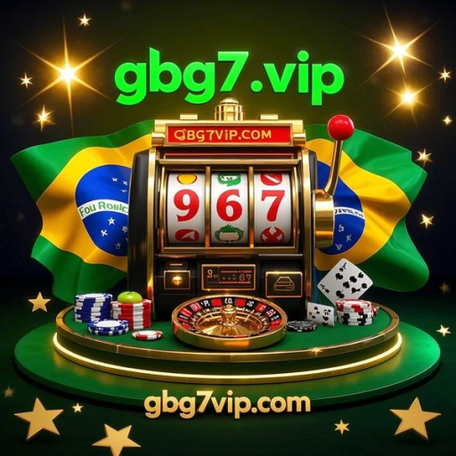 Descubra a Emoção da Roleta no gbg7.vip